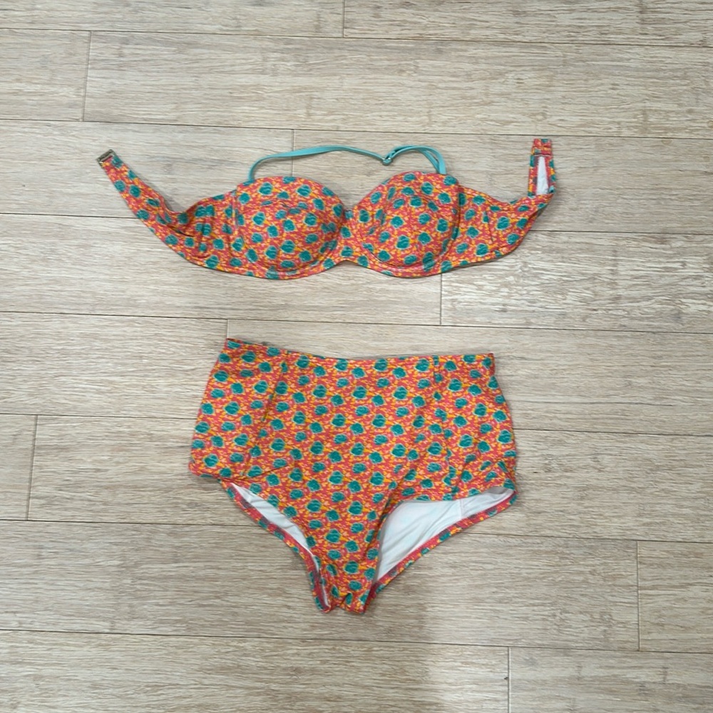 Marc Jacob’s bikini
